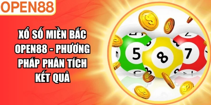 Xổ Số Miền Bắc