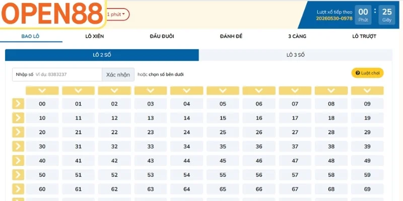 Tổng hợp các dạng giải trí phổ biến được cược thủ lựa chọn